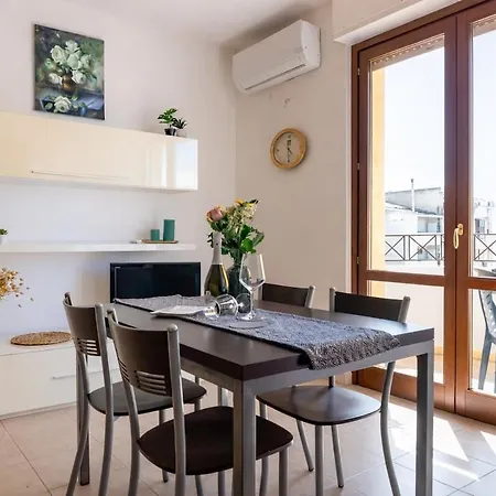 Mare Di Stelle 4 Apartment Alghero