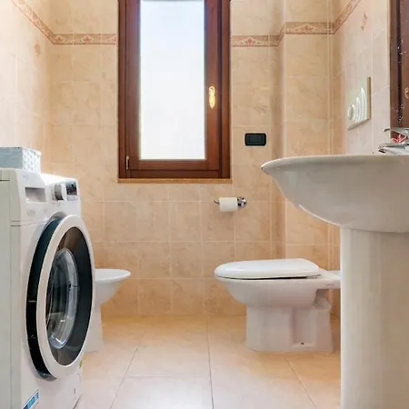 Appartement Mare Di Stelle 4 *