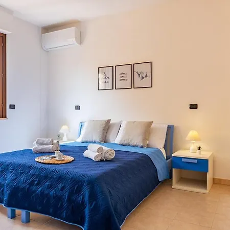 شقة Mare Di Stelle 4 *